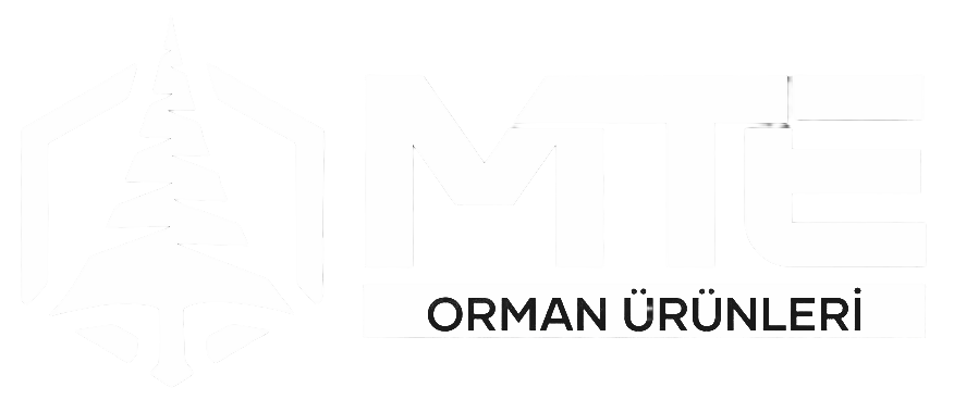 MTE Orman Ürünleri Logo